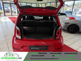 Volkswagen Up 1.0 115  BVM  occasion � Beaupuy - photo n�8