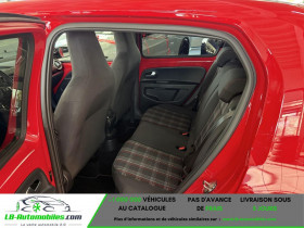 Volkswagen Up 1.0 115  BVM  occasion � Beaupuy - photo n�7