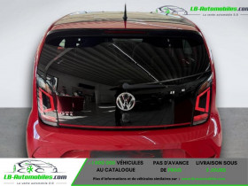 Volkswagen Up 1.0 115  BVM  occasion � Beaupuy - photo n�6