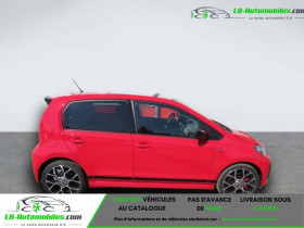 Volkswagen Up 1.0 115  BVM  occasion � Beaupuy - photo n�3