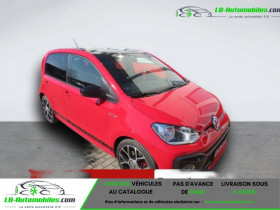 Volkswagen Up 1.0 115  BVM  occasion � Beaupuy - photo n�2