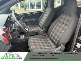 Volkswagen Up 1.0 115  BVM  occasion � Beaupuy - photo n�7