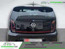 Volkswagen Up 1.0 115  BVM  occasion � Beaupuy - photo n�6