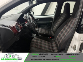 Volkswagen Up 1.0 115  BVM  occasion � Beaupuy - photo n�6