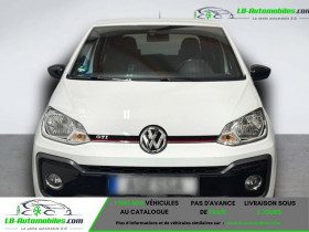 Volkswagen Up 1.0 115  BVM  occasion � Beaupuy - photo n�5
