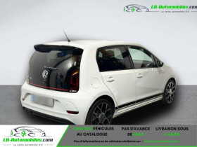 Volkswagen Up 1.0 115  BVM  occasion � Beaupuy - photo n�4