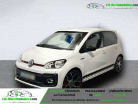 Volkswagen Up 1.0 115  BVM  occasion � Beaupuy - photo n�2