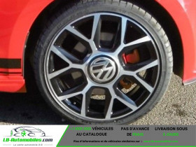 Volkswagen Up 1.0 115  BVM  occasion � Beaupuy - photo n�8