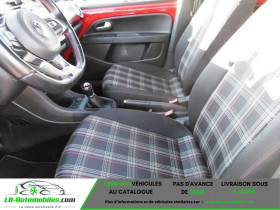 Volkswagen Up 1.0 115  BVM  occasion � Beaupuy - photo n�6