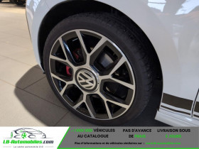 Volkswagen Up 1.0 115  BVM  occasion � Beaupuy - photo n�5
