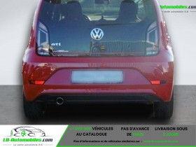 Volkswagen Up 1.0 115  BVM  occasion � Beaupuy - photo n�4