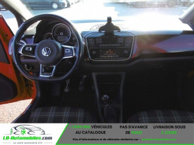 Volkswagen Up 1.0 115  BVM  occasion � Beaupuy - photo n�3