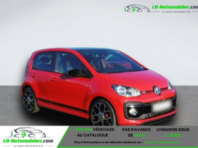 Volkswagen Up 1.0 115  BVM  occasion � Beaupuy - photo n�2