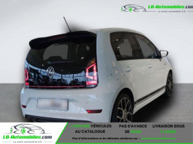 Volkswagen Up 1.0 115  BVM  occasion � Beaupuy - photo n�2