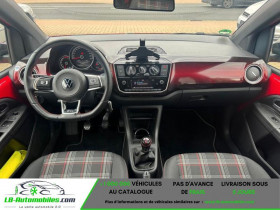 Volkswagen Up 1.0 115  BVM  occasion  Beaupuy - photo n3