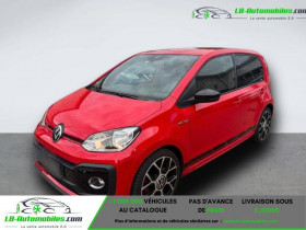 Volkswagen Up 1.0 115  BVM  occasion  Beaupuy - photo n2