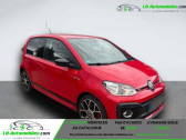 Volkswagen Up 1.0 115  BVM   Beaupuy 31