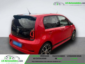 Volkswagen Up 1.0 115  BVM  occasion  Beaupuy - photo n4