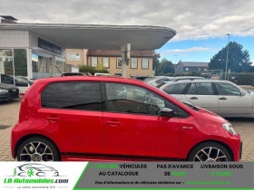 Volkswagen Up 1.0 115  BVM  occasion  Beaupuy - photo n9