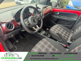Volkswagen Up 1.0 115  BVM  occasion  Beaupuy - photo n6