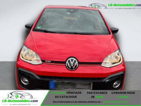 Volkswagen Up 1.0 115  BVM  occasion  Beaupuy - photo n5