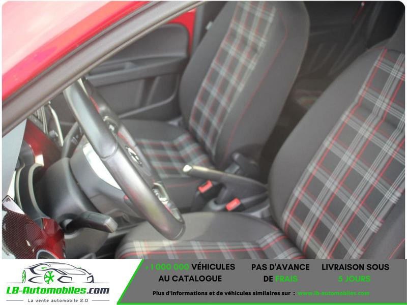 Volkswagen Up 1.0 115  BVM  occasion  Beaupuy - photo n7