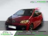 Volkswagen Up 1.0 115  BVM   Beaupuy 31