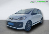 Volkswagen Up 1.0 115  BVM   Beaupuy 31