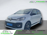 Volkswagen Up 1.0 115  BVM   Beaupuy 31