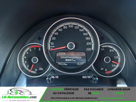 Volkswagen Up 1.0 115  BVM  occasion � Beaupuy - photo n�5