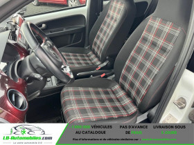 Volkswagen Up 1.0 115  BVM  occasion � Beaupuy - photo n�6
