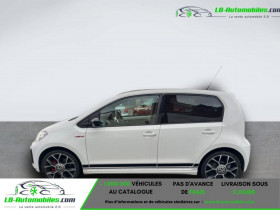 Volkswagen Up 1.0 115  BVM  occasion � Beaupuy - photo n�5