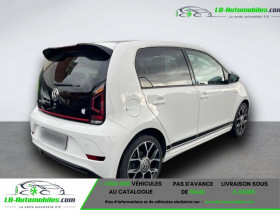 Volkswagen Up 1.0 115  BVM  occasion � Beaupuy - photo n�4