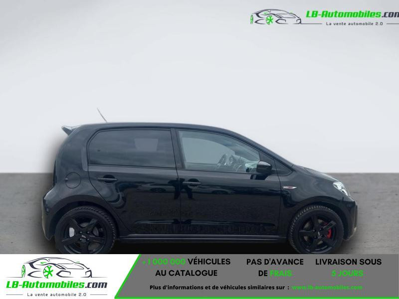 Volkswagen Up 1.0 115  BVM 2022 - photo n°5 Volkswagen Up 1.0 115  BVM  occasion à Beaupuy - photo n°5