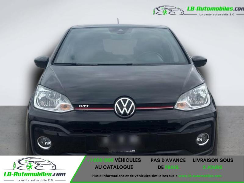 Volkswagen Up 1.0 115  BVM 2022 - photo n°4 Volkswagen Up 1.0 115  BVM  occasion à Beaupuy - photo n°4