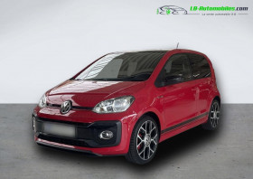 Volkswagen Up 1.0 115  BVM  occasion  Beaupuy - photo n2