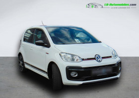 Volkswagen Up 1.0 115  BVM  occasion  Beaupuy - photo n2
