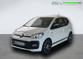 Volkswagen Up 1.0 115  BVM  occasion  Beaupuy - photo n2