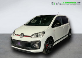 Volkswagen Up 1.0 115  BVM  occasion  Beaupuy - photo n2