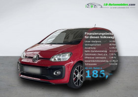Volkswagen Up , garage LB AUTOMOBILES  Beaupuy