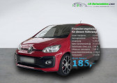 Volkswagen Up occasion année 2019 boite Manuelle Annonce Volkswagen Up occasion Essence 1.0 115 BVM à Beaupuy