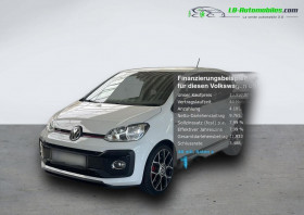 Volkswagen Up , garage LB AUTOMOBILES  Beaupuy