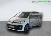 Volkswagen Up occasion année 2018 boite Manuelle Annonce Volkswagen Up occasion Essence 1.0 115 BVM à Beaupuy