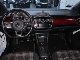 Volkswagen Up 1.0 115  BVM  occasion  Beaupuy - photo n3