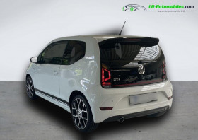 Volkswagen Up 1.0 115  BVM  occasion  Beaupuy - photo n3