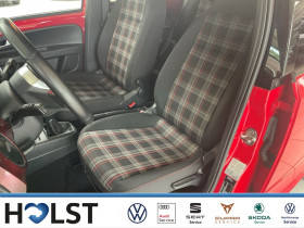 Volkswagen Up 1.0 115  BVM  occasion  Beaupuy - photo n4