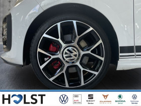 Volkswagen Up 1.0 115  BVM  occasion  Beaupuy - photo n5