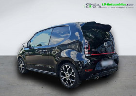 Volkswagen Up 1.0 115  BVM  occasion  Beaupuy - photo n2