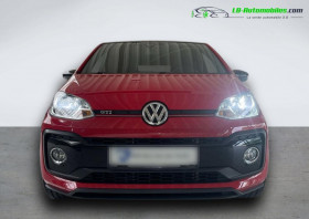 Volkswagen Up 1.0 115  BVM  occasion  Beaupuy - photo n3