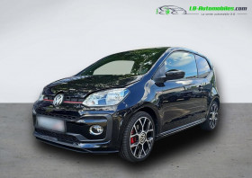 Volkswagen Up , garage LB AUTOMOBILES  Beaupuy